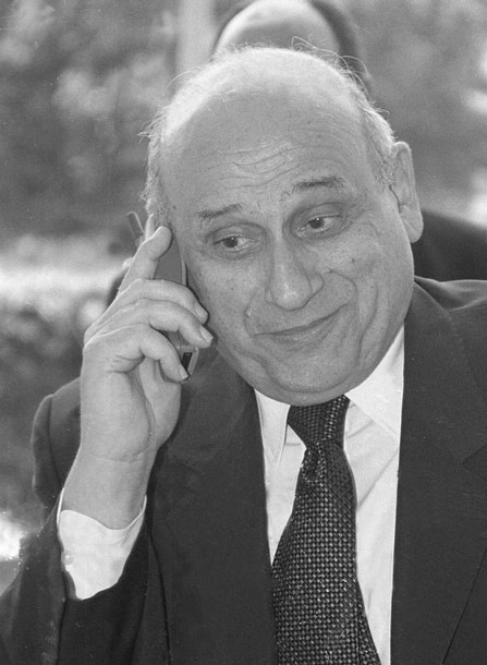 Egyptian Chronicles RIP Ahmed Maher